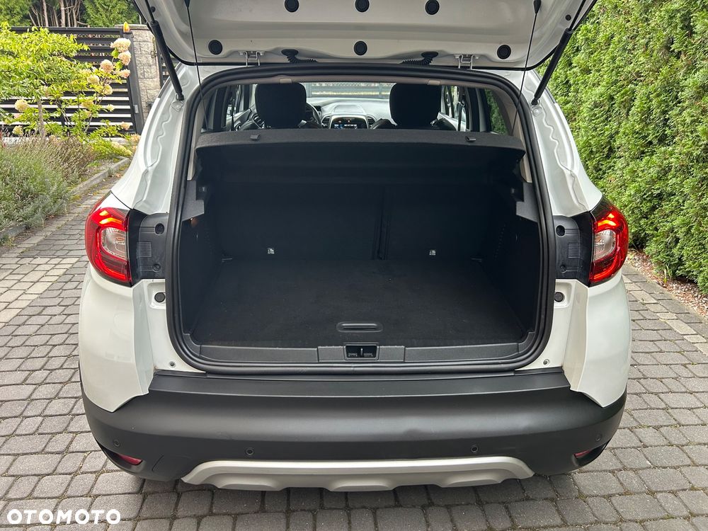 Renault Captur ENERGY dCi 110 Start&Stop Experience - 22
