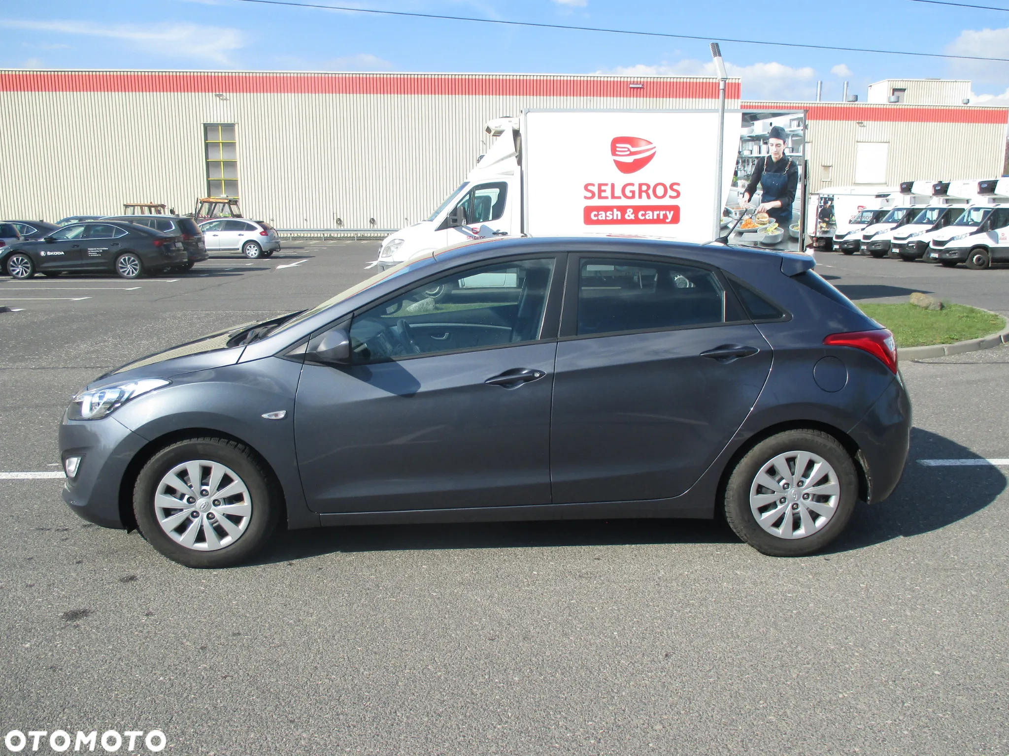Hyundai i30 1.4 Classic - 2