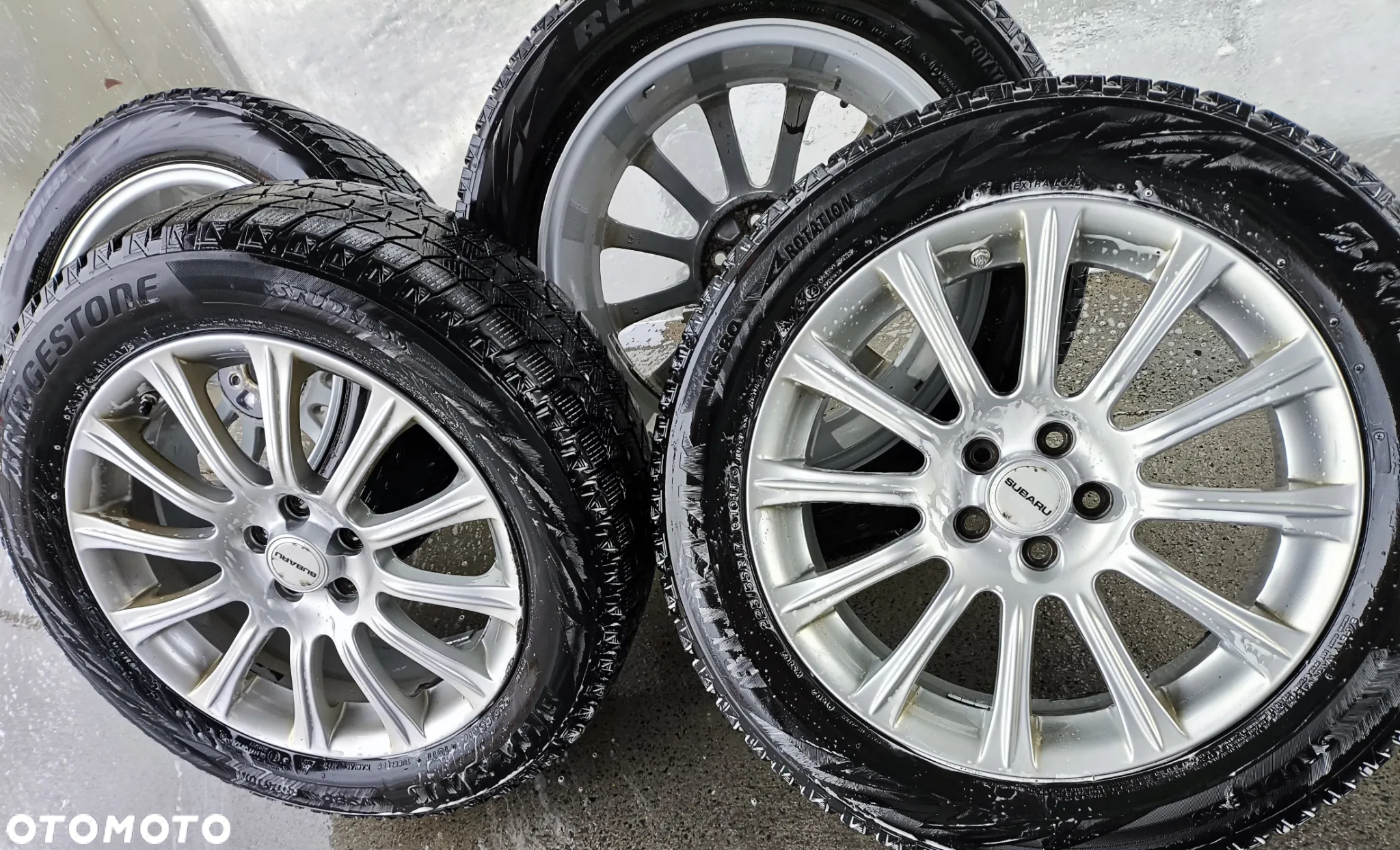 Subaru XV 2.0i Exclusive+ (EyeSight) Lineartronic - 15
