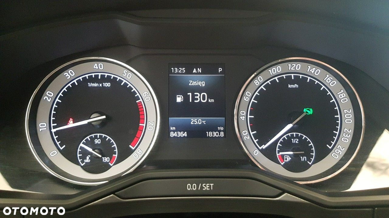Skoda Superb - 27