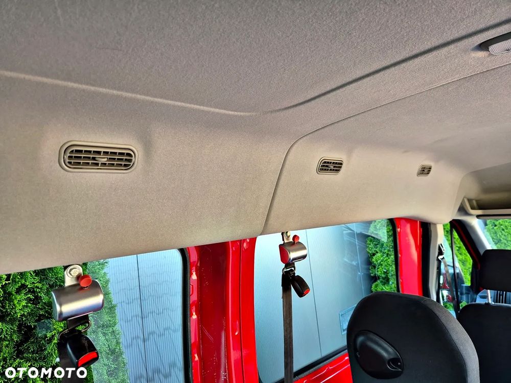 Ford Transit L2H2 Lkw VA Trend - 26