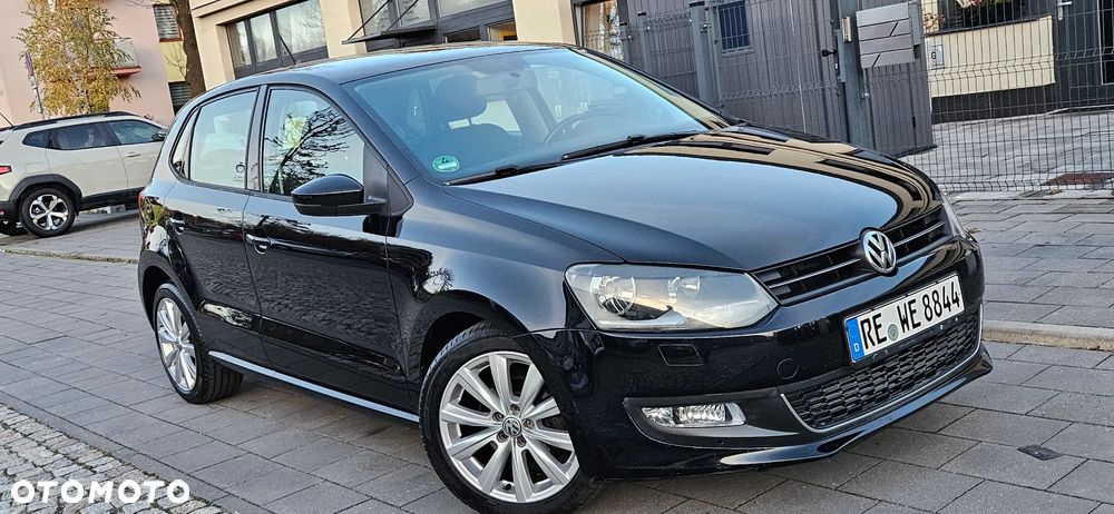 Volkswagen Polo 1.4 Highline - 18