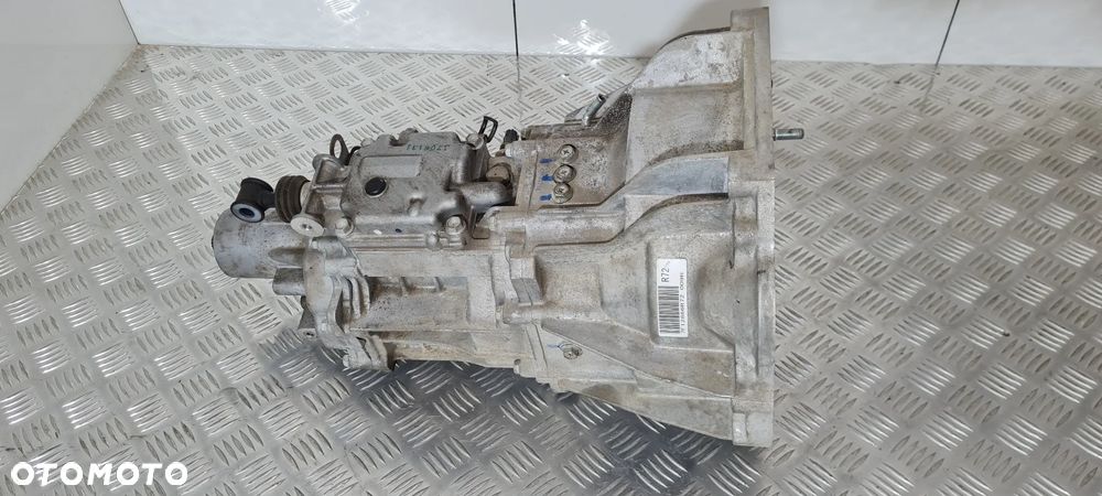 Suzuki Jimny 1.3 Skrzynia Biegów R72 - 5