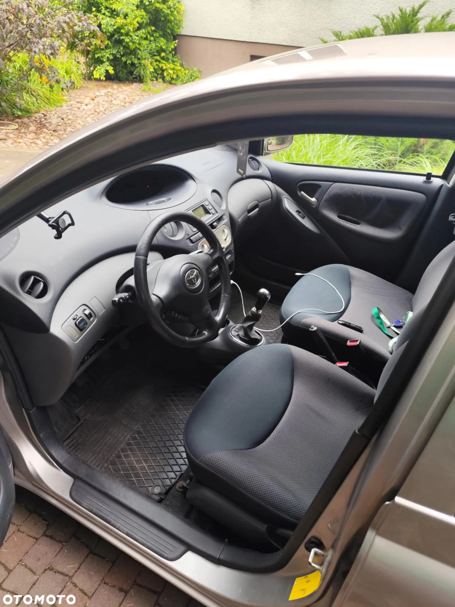 Toyota Yaris 1.3 Luna - 5