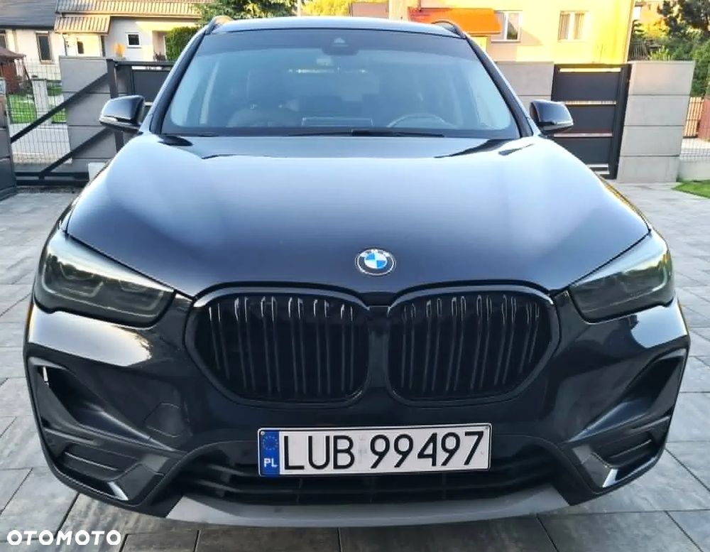 BMW X1 - 2