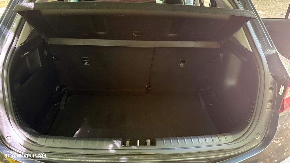 Kia Stonic 1.0 T-GDI Drive - 9