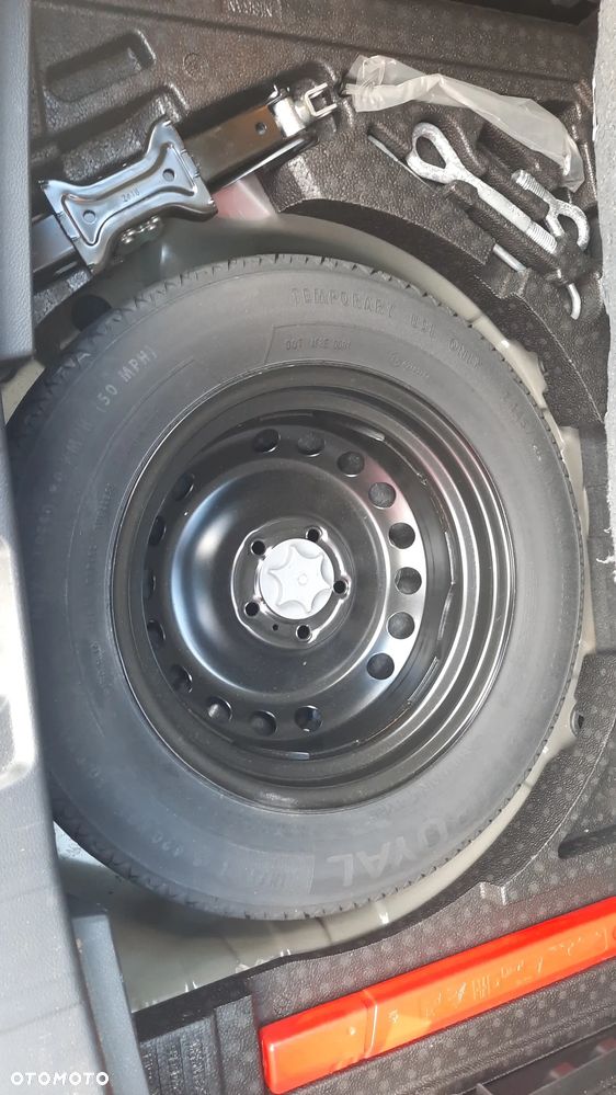 Nissan Qashqai 1.3 DIG-T N-CONNECTA - 11