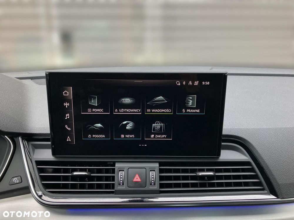 Audi SQ5 Sportback - 21