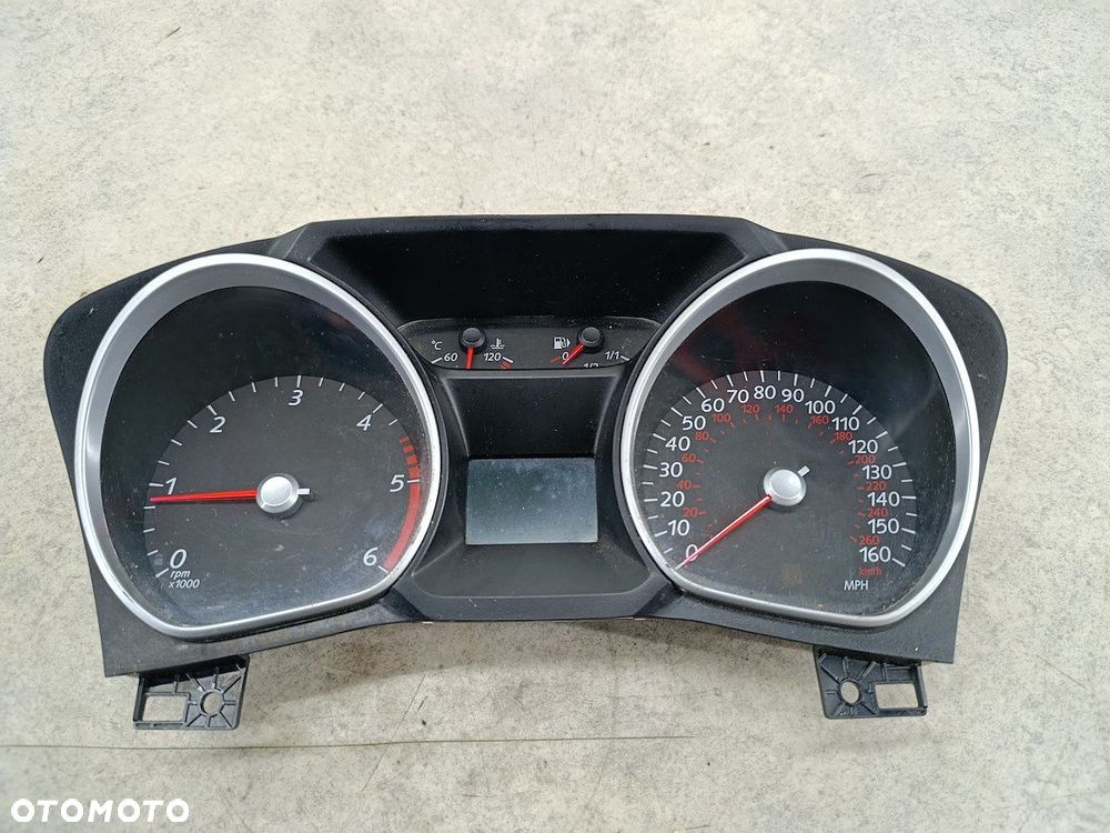 LICZNIK FORD GALAXY III CS7T-10849-DE VPCS7F-10849-ADE 2.0 TDCI - 3