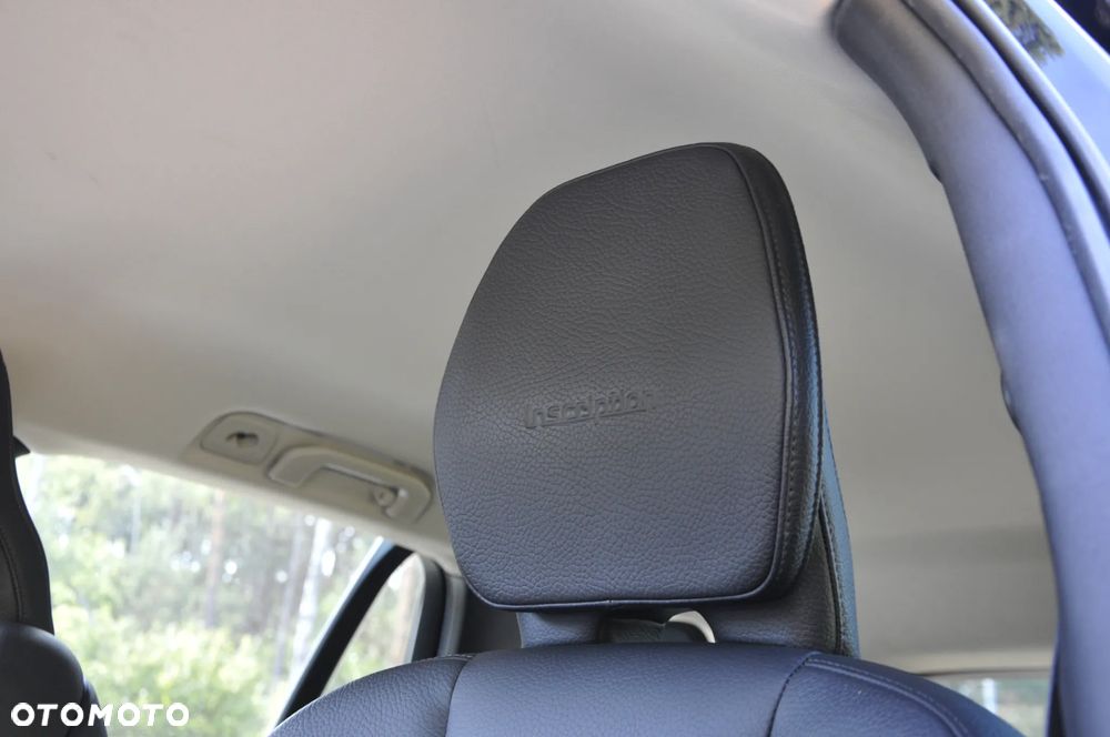 Volvo V60 D4 AWD Inscription - 28