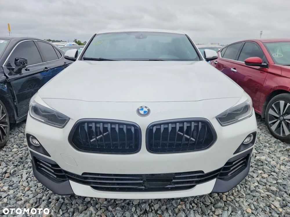 BMW X2 - 5