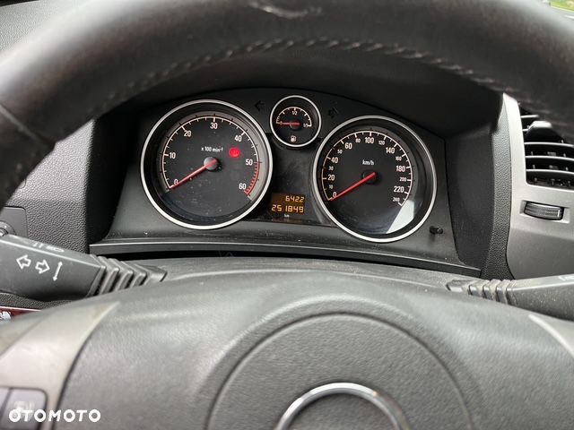 Opel Zafira 1.9 CDTI Enjoy - 15