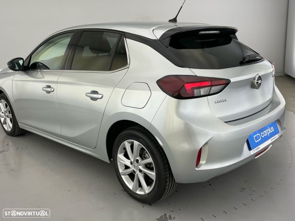 Opel Corsa 1.5 D Elegance - 24