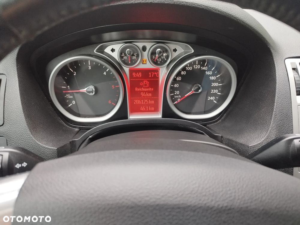 Ford Kuga 2.0 TDCi Titanium S - 13