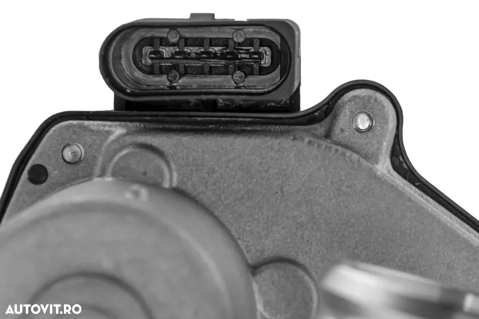 Supapa EGR noua Audi A4 B8 B9, A5, A6 C7, Q5, motoare 2.0 tdi CNHA, CNHC, CSUA, CSUB - 6