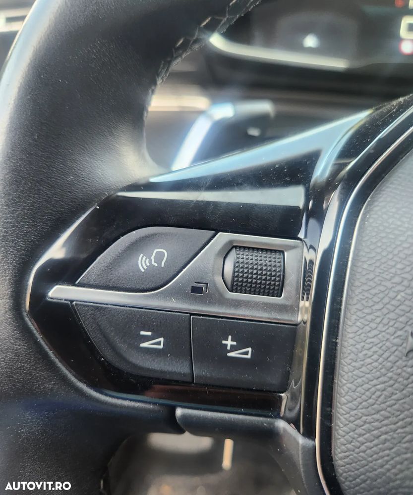 Peugeot 508 BlueHDi 130 EAT8 Active Pack - 15