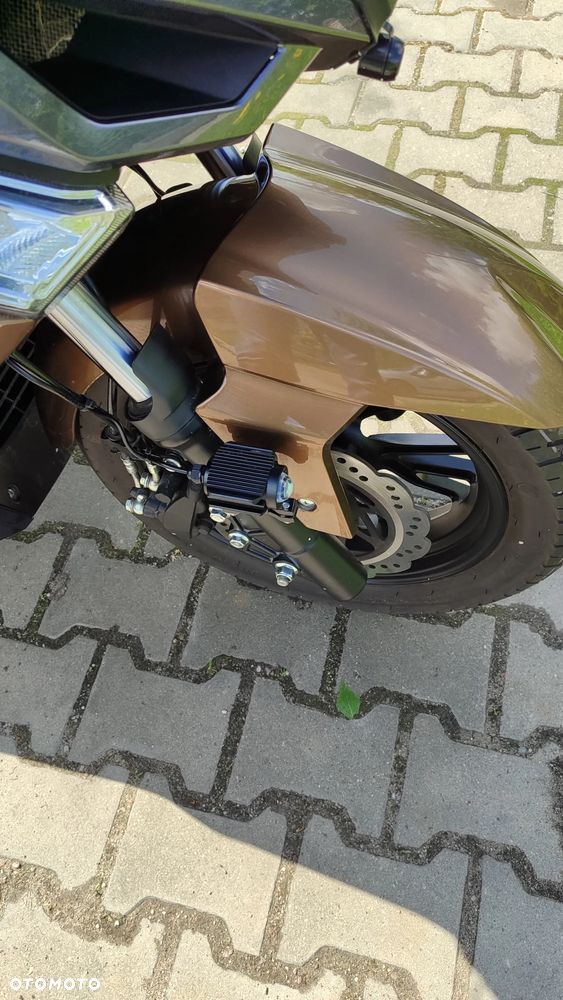 Barton B-Max 125 - 7