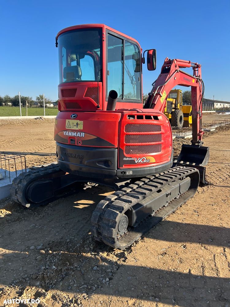 Yanmar - 5