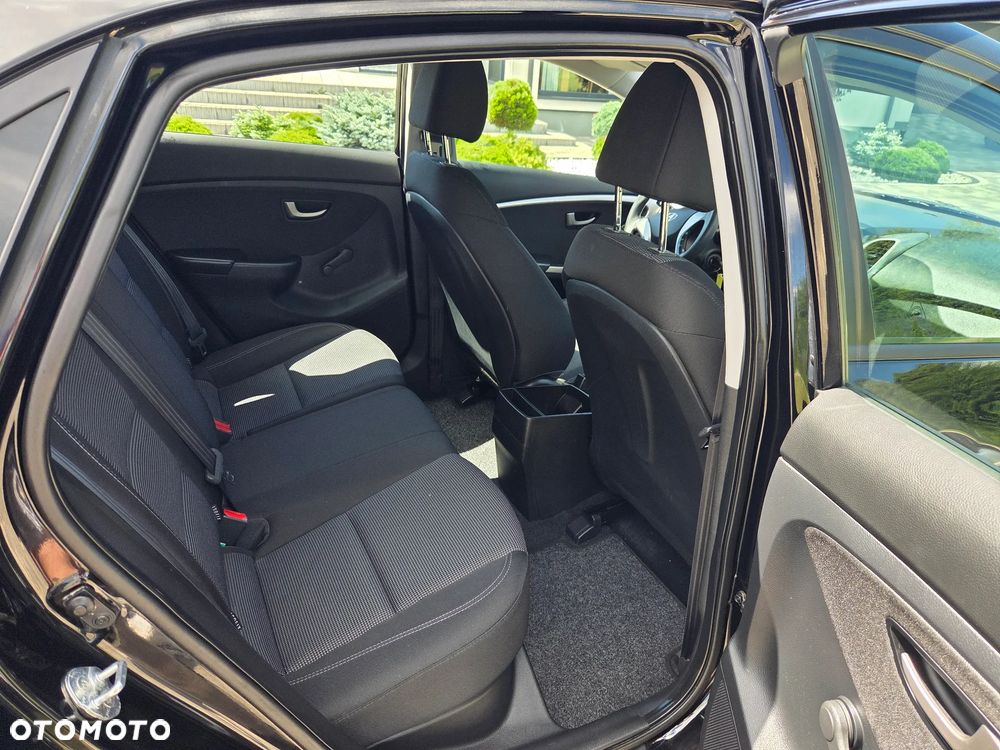 Hyundai i30 1.4 Style - 21