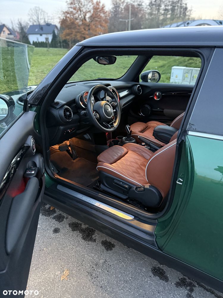 MINI Cooper S sport - 4