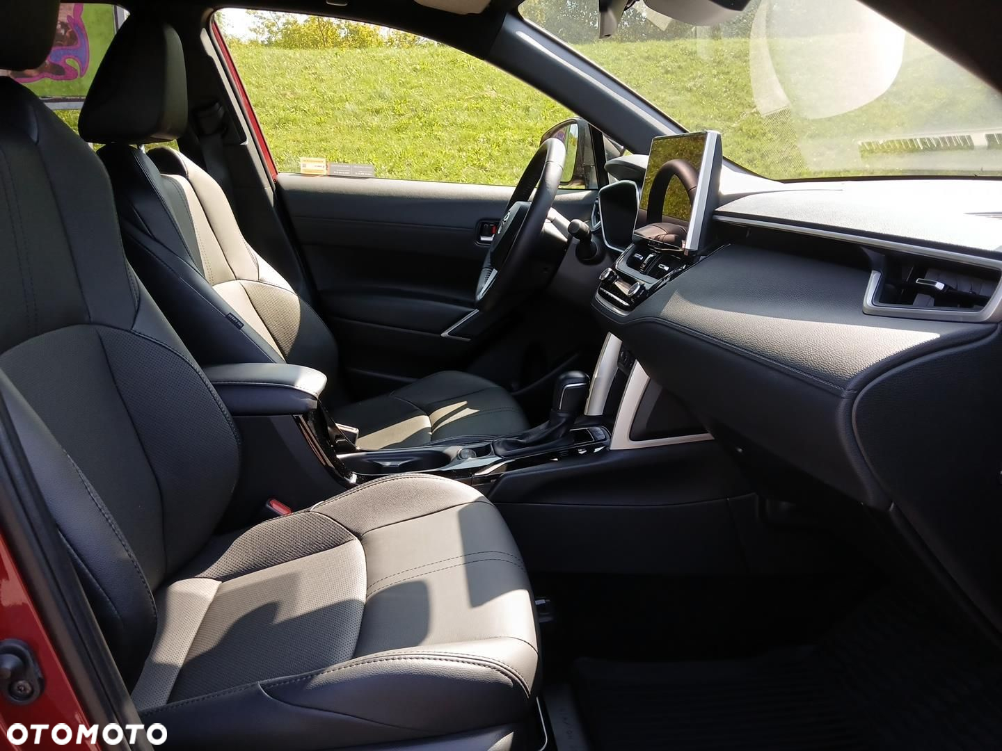Toyota Corolla Cross 2.0 Hybrid Executive - 15