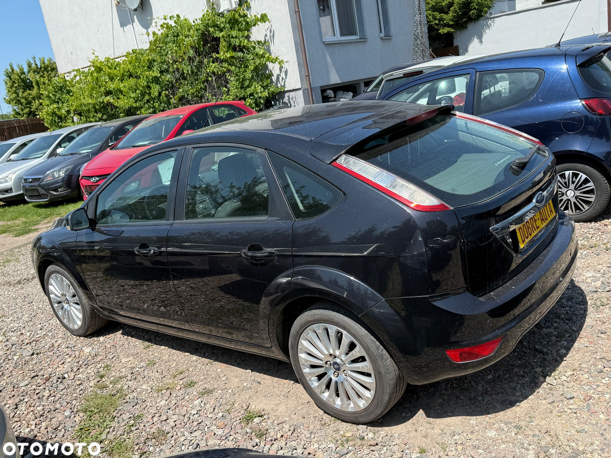 Ford Focus 2.0 Titanium - 3
