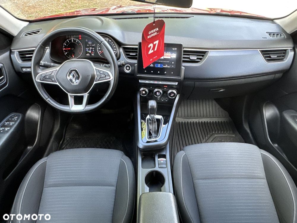 Renault Arkana 1.3 TCe mHEV Intens EDC - 11