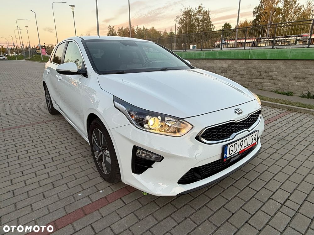 Kia Ceed - 3