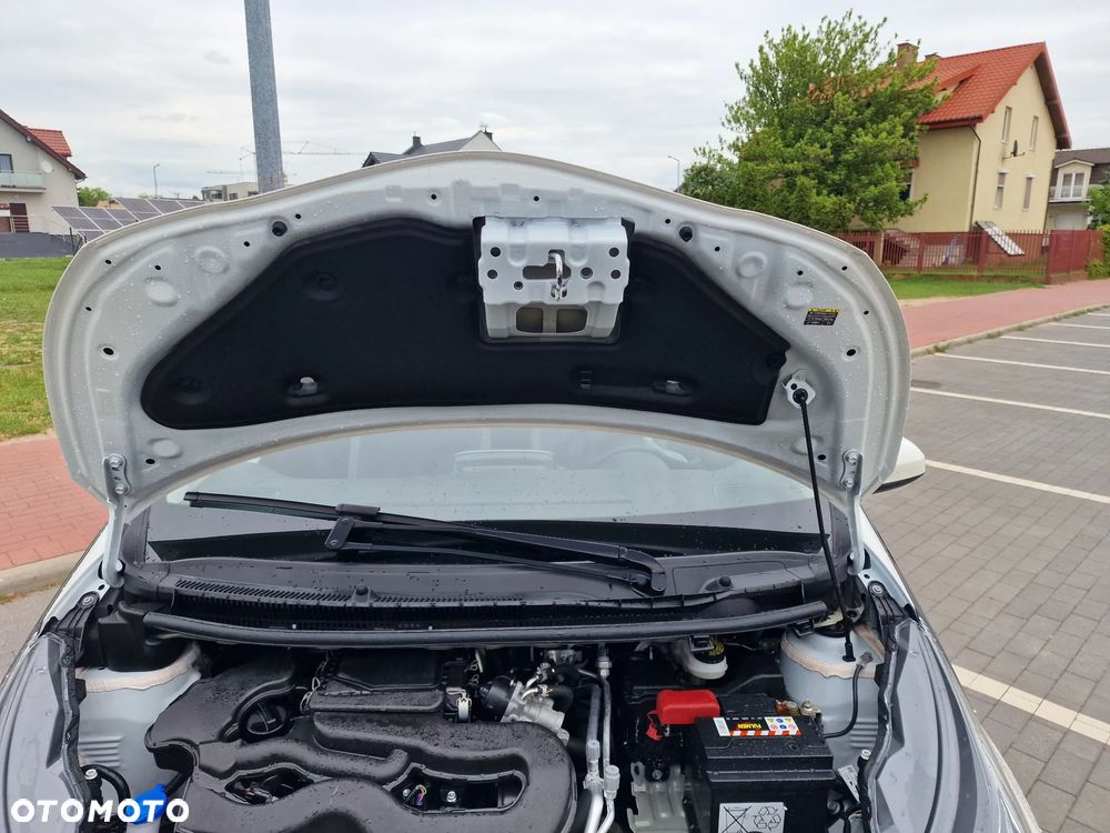 Toyota Aygo 1.0 VVT-i Color Edition - 24
