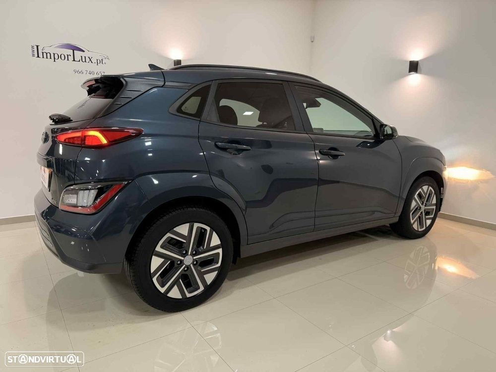 Hyundai Kauai 64 kWh Premium - 2