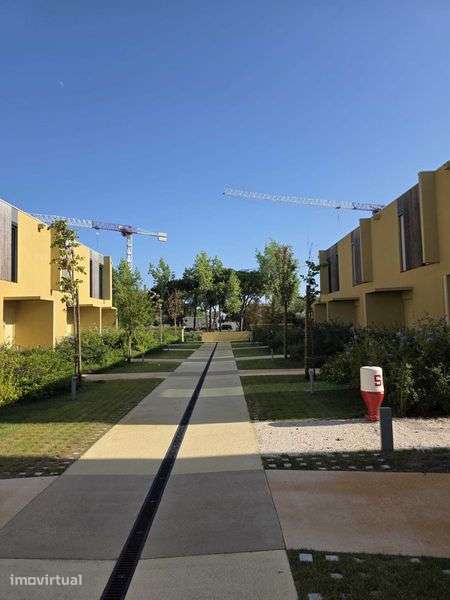 Exclusiva Moradia V2 de Luxo em Vilamoura Parque - Grande imagem: 2/12