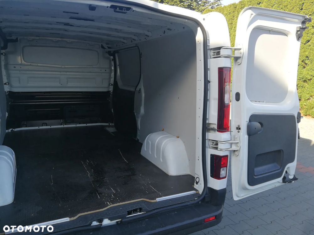 Renault Trafic - 9