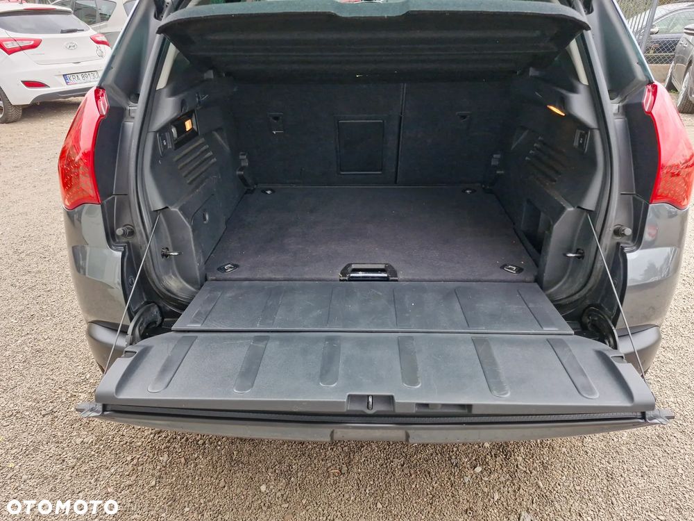 Peugeot 3008 2.0 HDi Allure - 27
