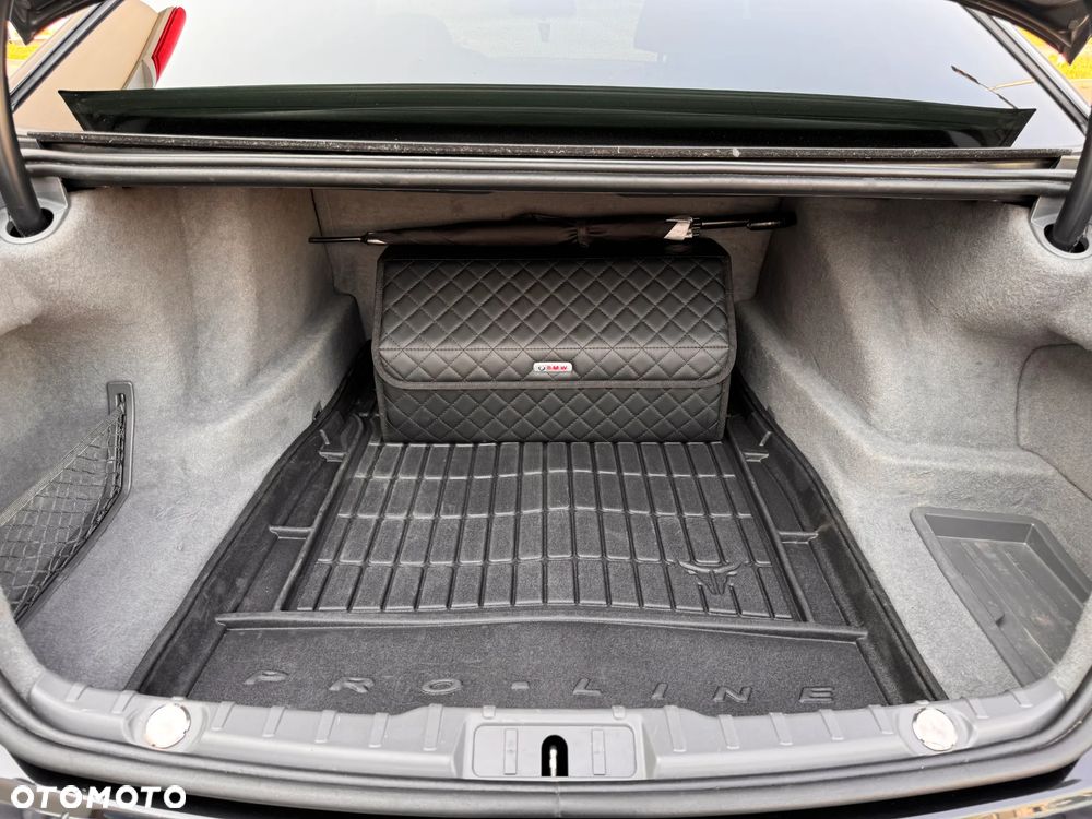 BMW Seria 7 730d xDrive - 34