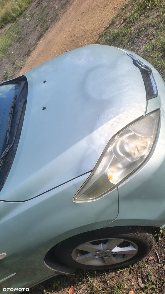 Mazda 5 1.8 Comfort - 15