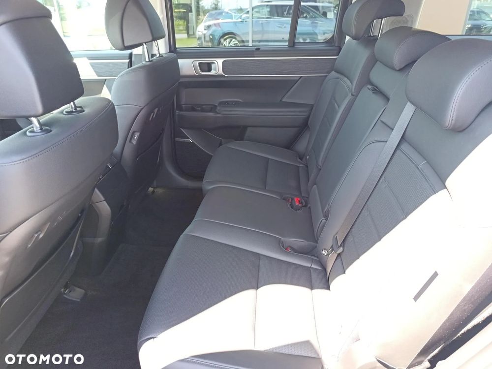 Hyundai Santa Fe - 17
