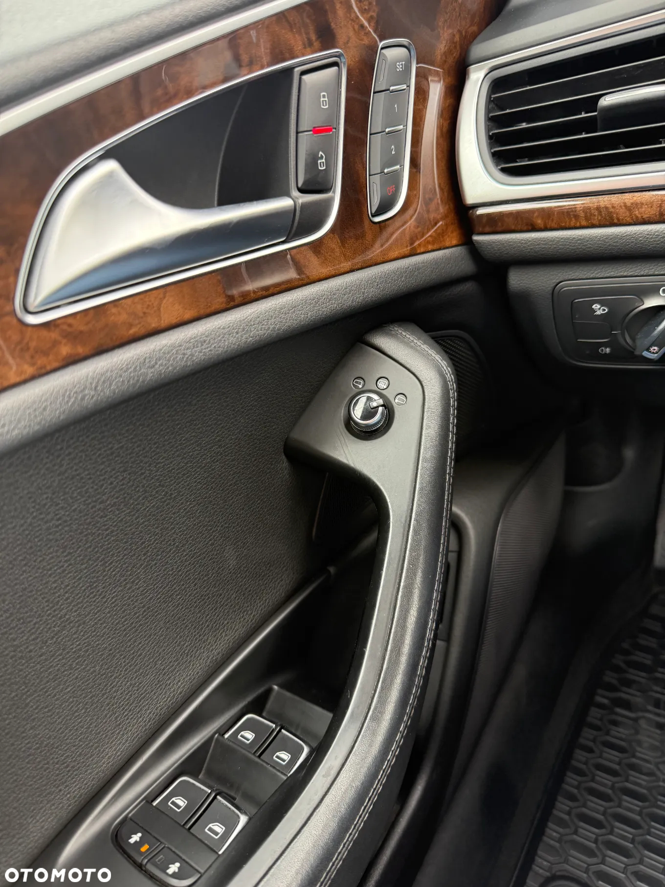 Audi A6 2.0 TDI Multitronic - 30
