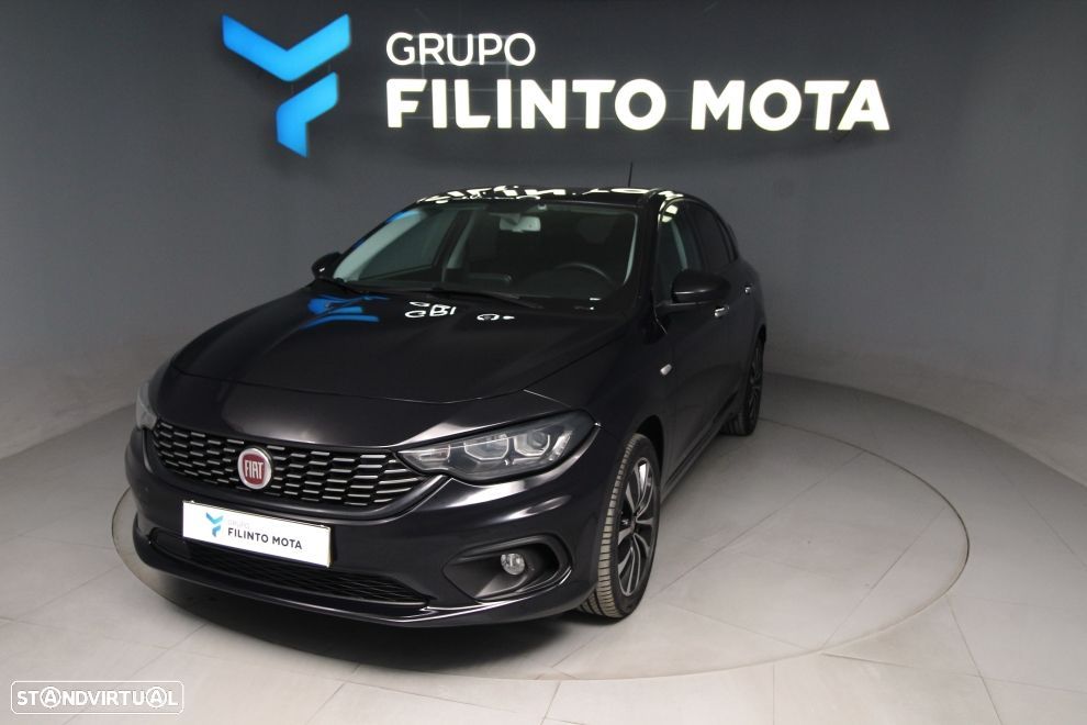 Fiat Tipo 1.6 M-Jet Lounge - 6