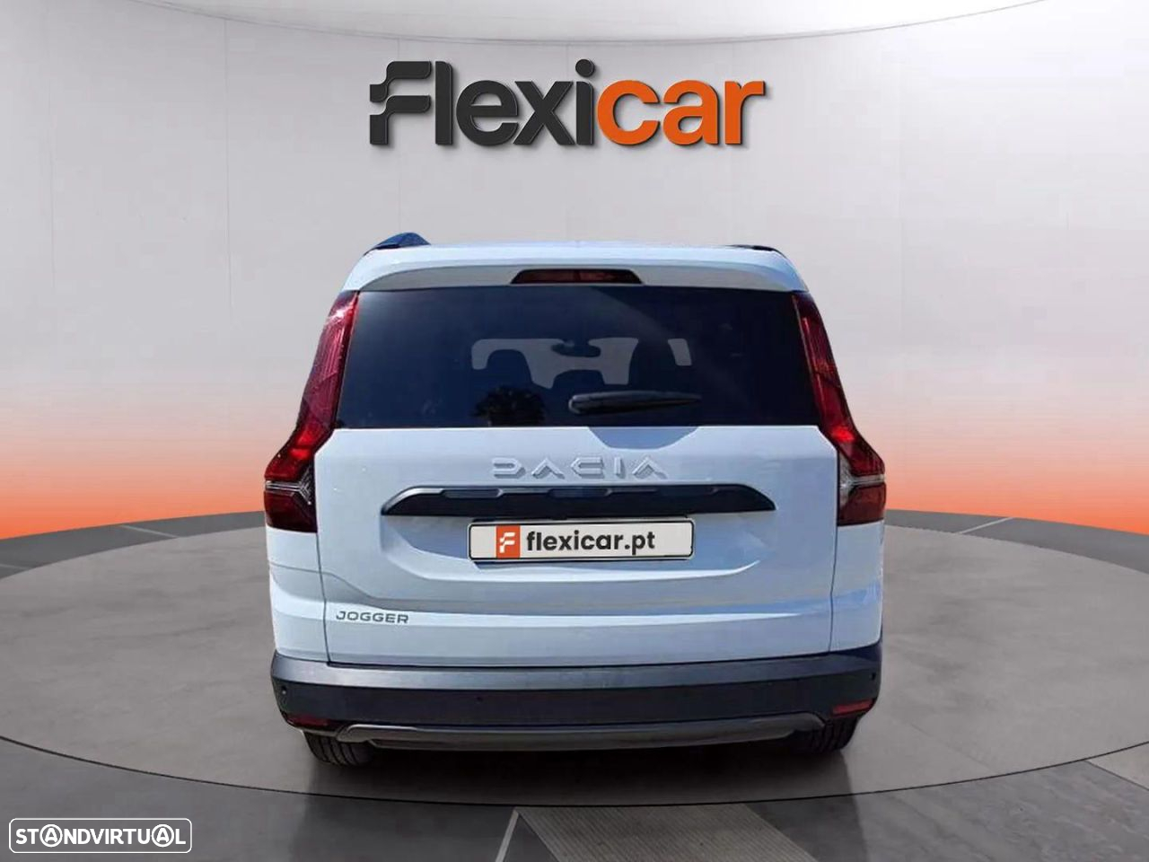 Dacia Jogger 1.0 ECO-G Expression 7L Bi-Fuel - 6