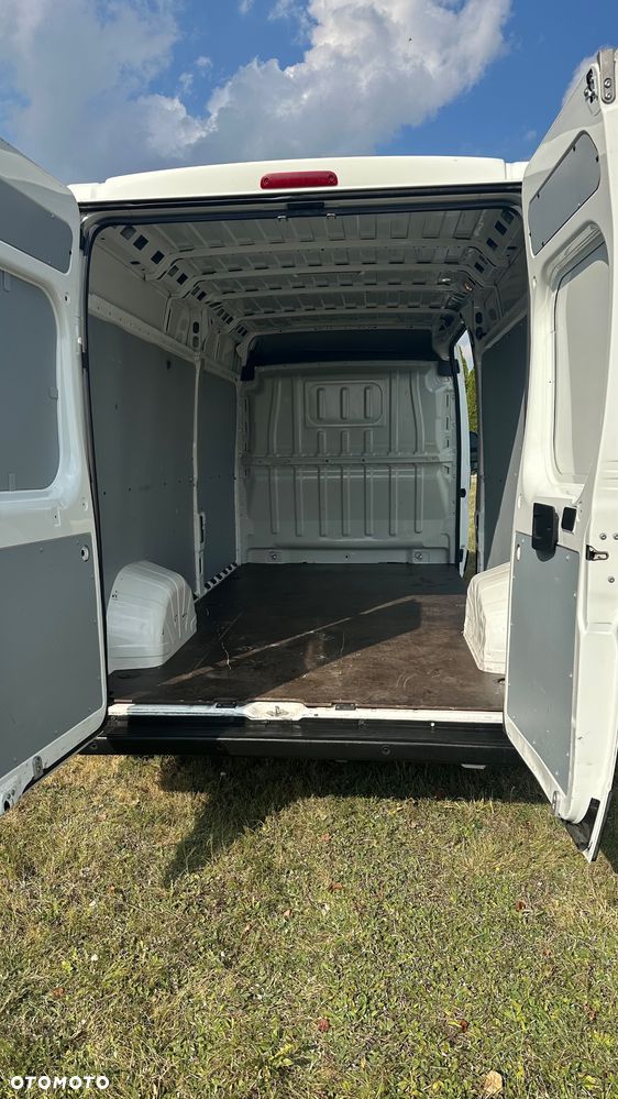 Peugeot Boxer - 8