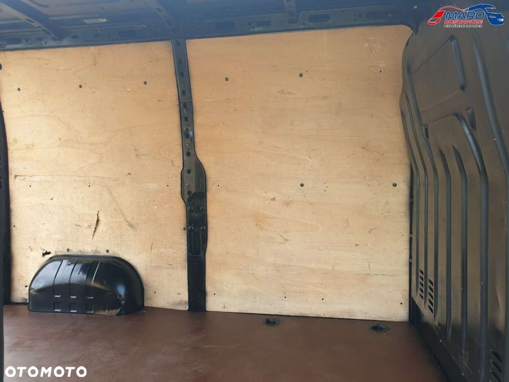 Opel MOVANO L2H2 MAŁY PRZEBIEG Z POTWIERDZENIEM - 19