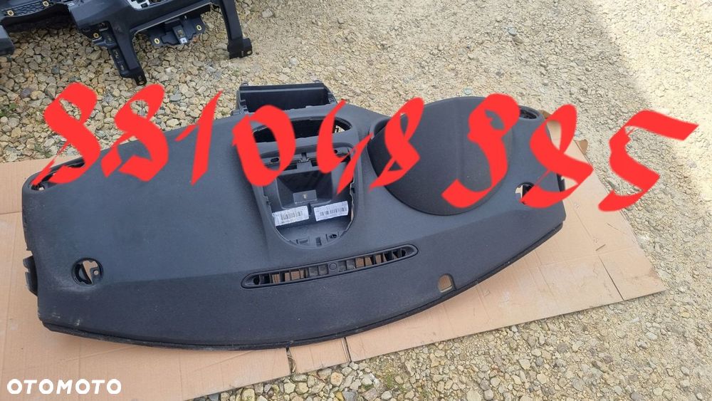 Dzwi clio III tyl prawe - 11