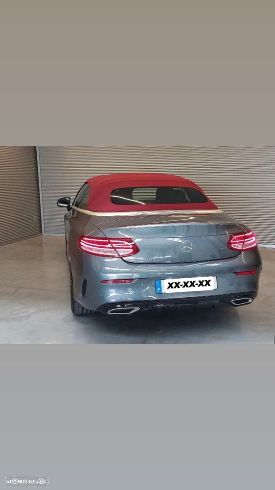 Mercedes-Benz C 250 - 2