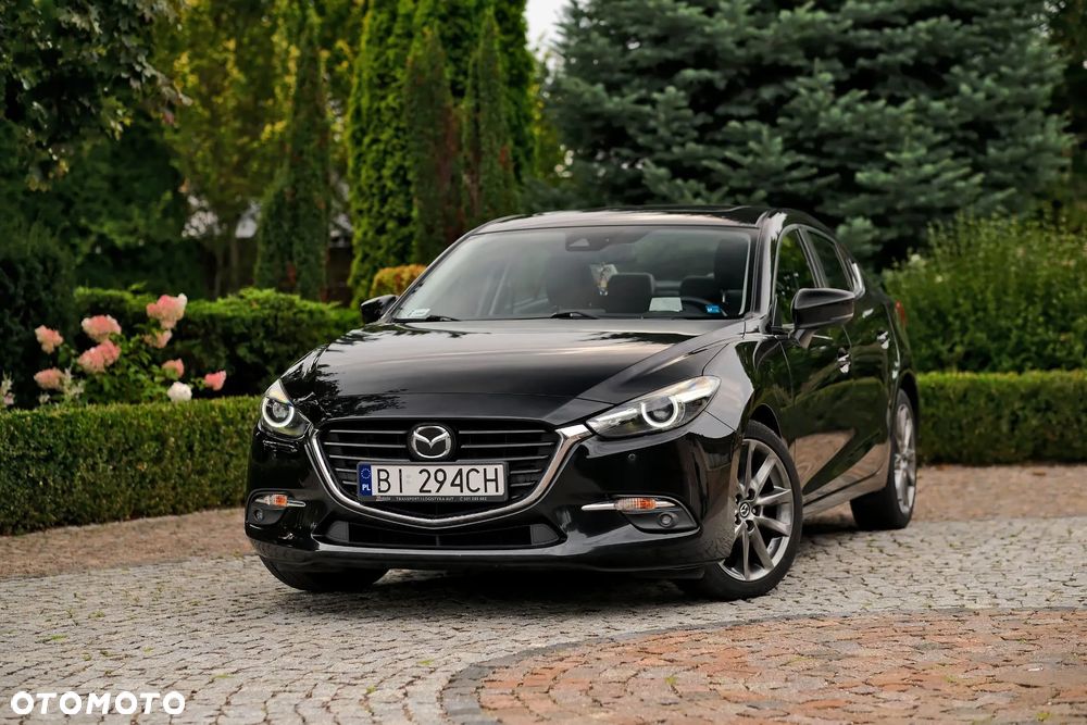 Mazda 3 - 2