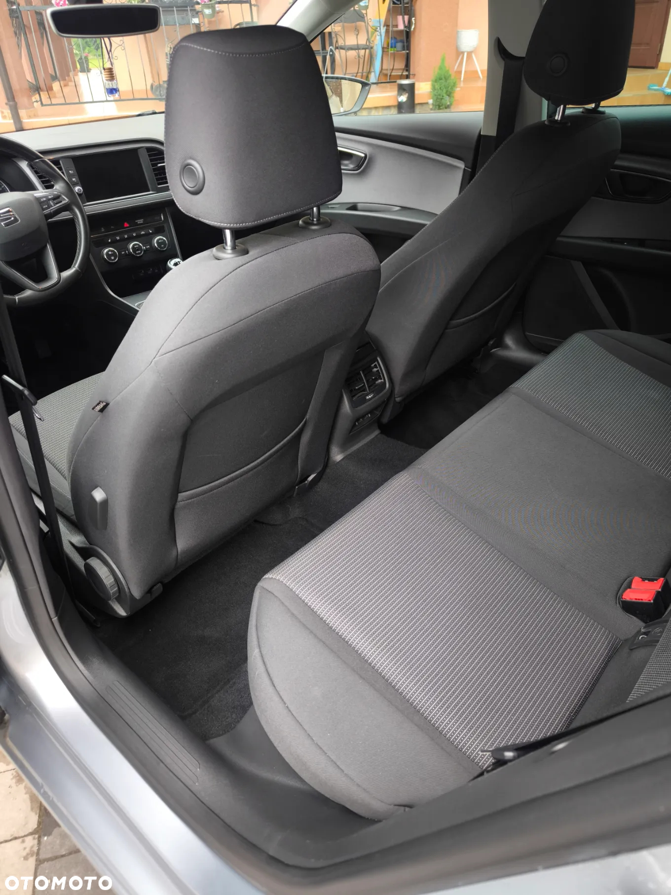 Seat Leon 1.5 TSI ACT OPF Style - 6