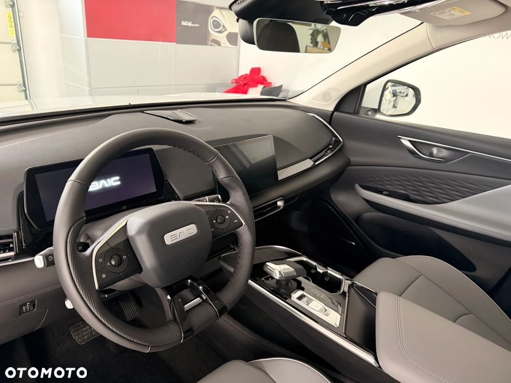 BAIC 5 - 6
