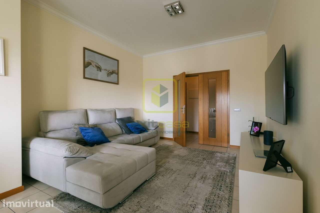 Apartamento T2 à Beira-Mar - Grande imagem: 4/24