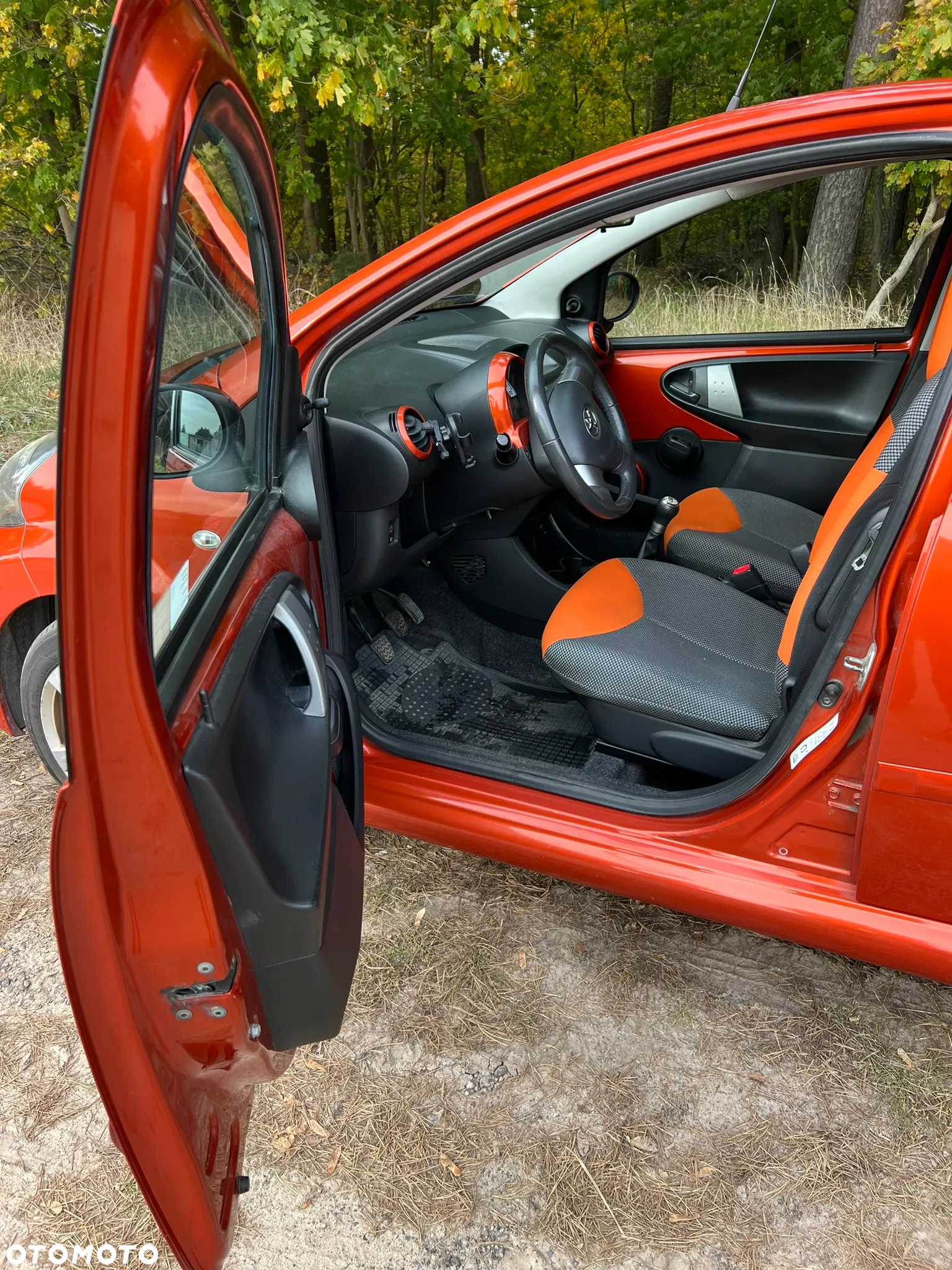 Toyota Aygo 1.0 VVT-i Chill - 6