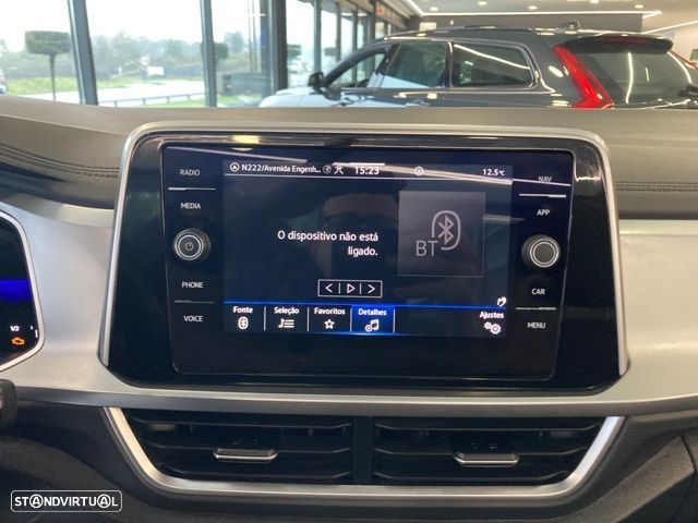 VW T-Roc Cabrio 1.0 TSI OPF Style - 30