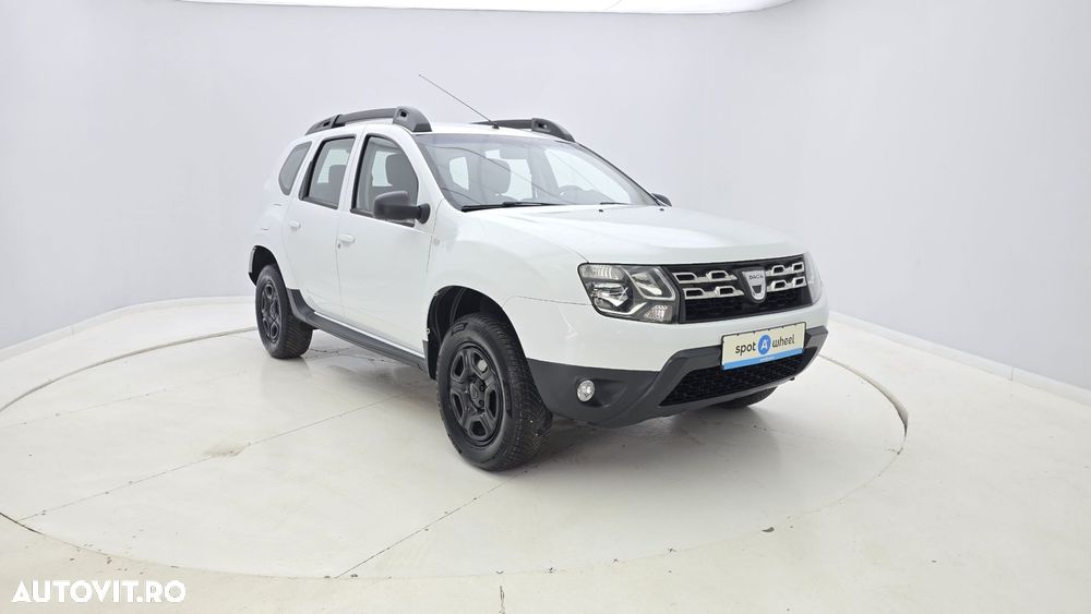 Dacia Duster 1.5 dCi EDC Comfort - 4